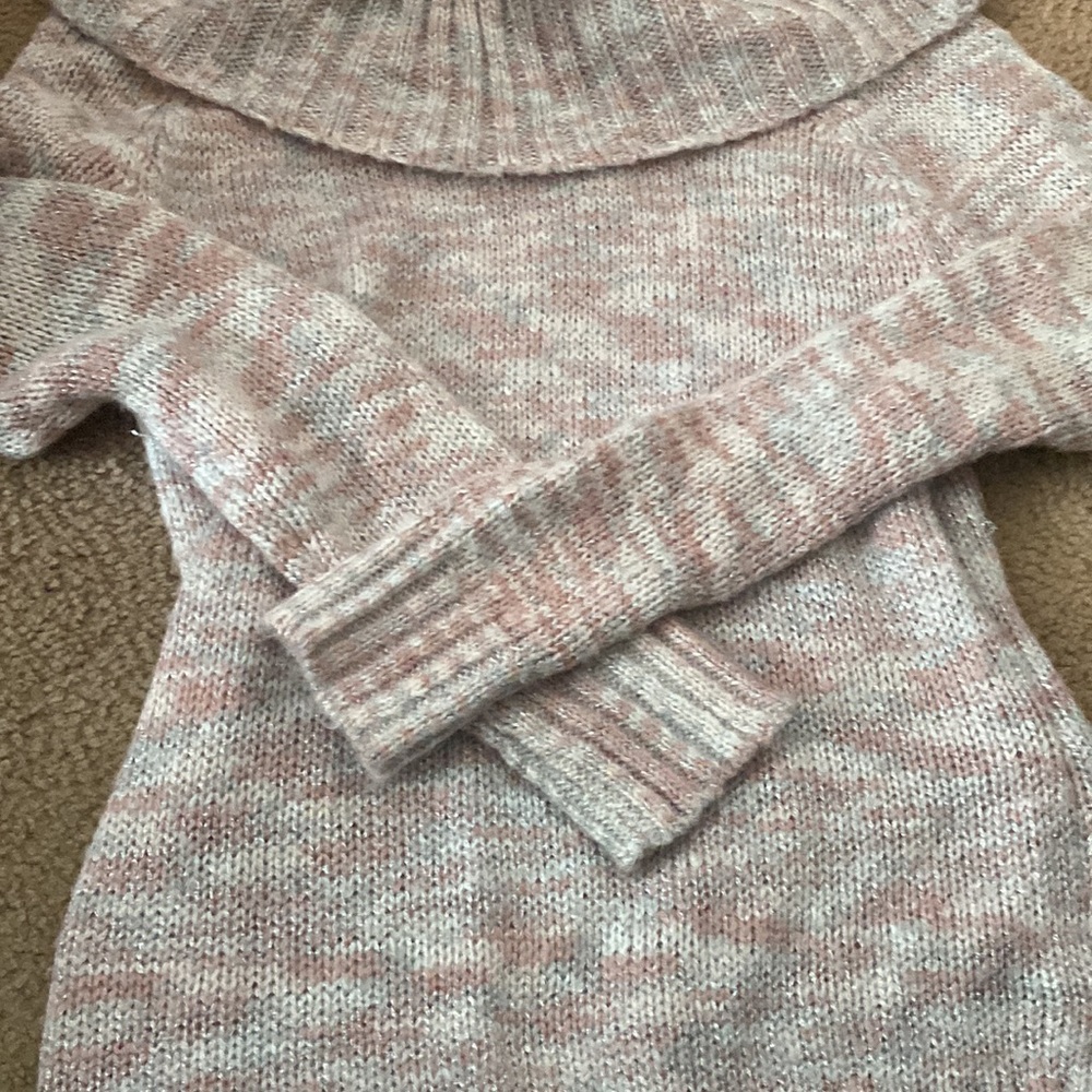 Soft Sweater - Picture 3 of 5